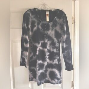 Victoria Secrets PINK Mini dress. Size S.